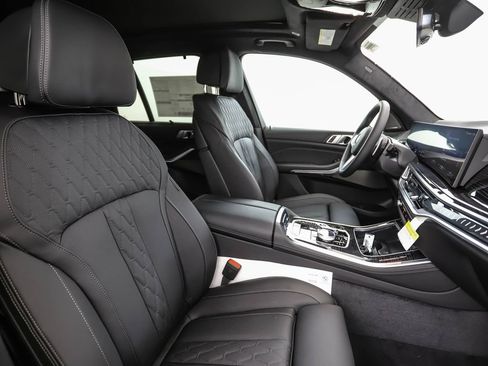 New 2026 BMW X5 xDrive40i w/ Executive Package AWD/4WD image 31