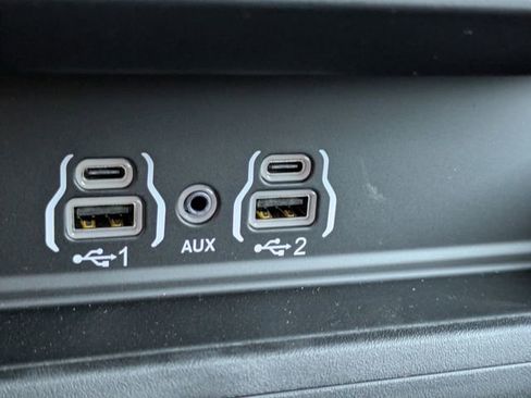 New 2026 RAM 5500 Tradesman image 22