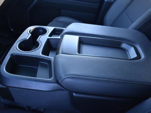 Used 2025 Chevrolet Silverado 1500 LT AWD/4WD image 22