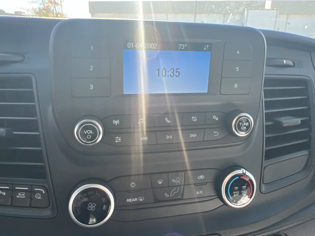 Used 2024 Ford Transit 350 XL RWD image 26