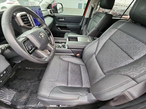 Certified 2023 Toyota Sequoia Limited AWD/4WD image 29