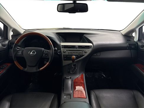 Used 2012 Lexus RX 450h FWD w/ Premium Pkg image 22
