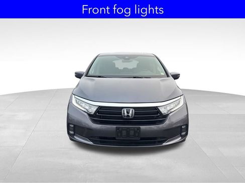 Certified 2024 Honda Odyssey EX-L image 11