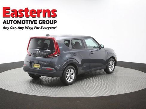 Used 2022 Kia Soul LX w/ Technology Package FWD image 39