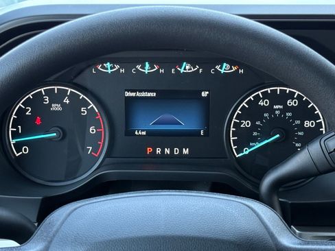New 2026 Ford F350 XLT w/ FX4 Off-Road Package image 29
