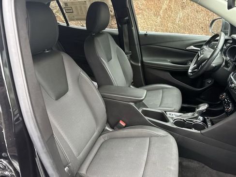 Used 2023 Buick Encore GX Select w/ Experience Buick Package image 29
