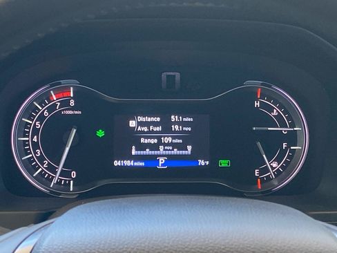 Used 2017 Honda Ridgeline RTL image 13