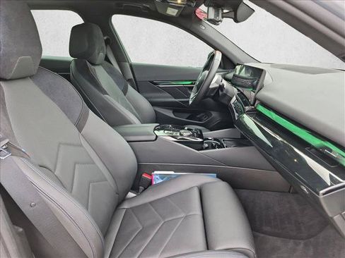 Used 2024 BMW i5 M60 w/ Premium Package AWD/4WD image 22