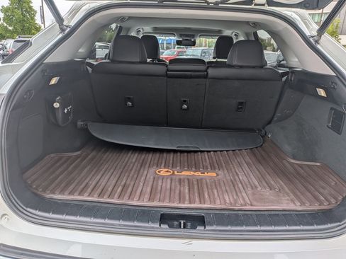 Used 2020 Lexus RX 350 AWD w/ Premium Package image 31