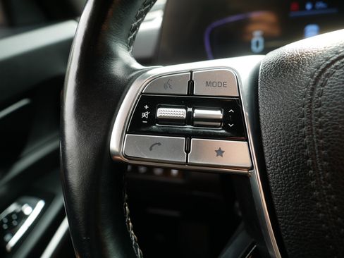 Certified 2024 Kia Telluride EX X-Line AWD/4WD image 28