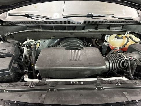 Used 2023 Cadillac Escalade Premium Luxury w/ LPO, Radiant Package image 35