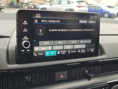 Used 2023 Honda CR-V EX-L image 21