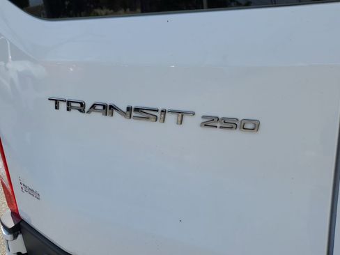 Used 2020 Ford Transit 250 Base w/ Load Area Protection Package image 8