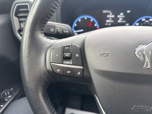 Used 2022 Ford Bronco Sport Big Bend w/ Convenience Package image 18