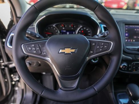 Used 2024 Chevrolet Equinox LT w/ LPO, Floor Liner Package FWD image 15