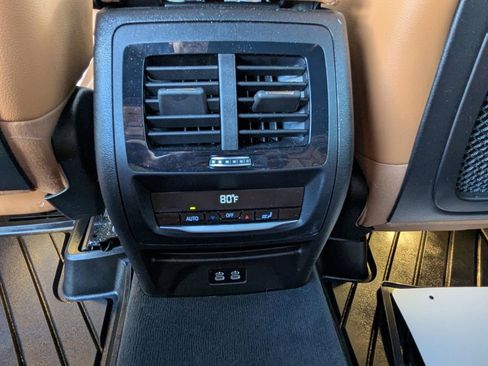 Used 2020 BMW X3 xDrive30i w/ Convenience Package image 13