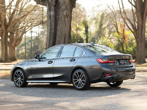 Used 2020 BMW 330i Sedan image 9