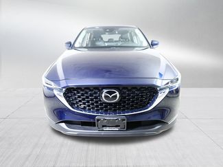 Used 2023 MAZDA CX-5 AWD 2.5 S w/ Premium Package video 2