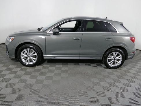 Certified 2025 Audi Q3 2.0T Premium Plus w/ Premium Plus Package image 6