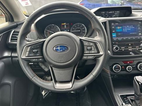 Used 2023 Subaru Crosstrek 2.5i Limited image 14