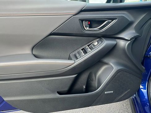 New 2025 Subaru Crosstrek 2.5i Limited image 19