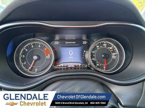 Used 2019 Jeep Cherokee Limited w/ Trailer Tow Group image 9