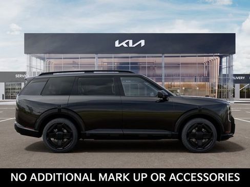 New 2027 Kia Telluride X-Line SX Prestige AWD/4WD image 7