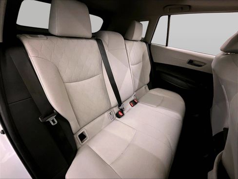 Used 2023 Toyota Corolla Cross LE w/ Moonroof Package FWD image 27