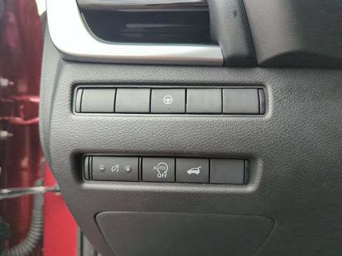 Certified 2023 Nissan Rogue SL AWD/4WD image 43
