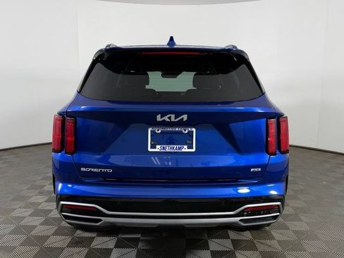 Used 2023 Kia Sorento X-Line EX AWD/4WD image 6