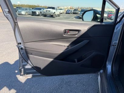 Used 2024 Toyota Corolla LE