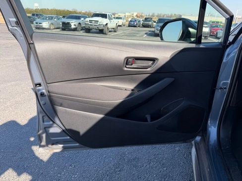 Used 2024 Toyota Corolla LE image 4