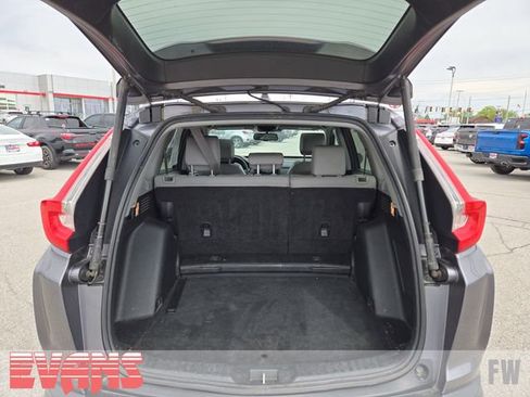 Used 2017 Honda CR-V Touring image 32