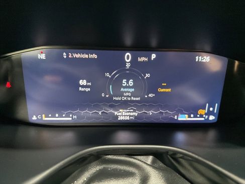 Used 2022 Jeep Compass High Altitude image 17