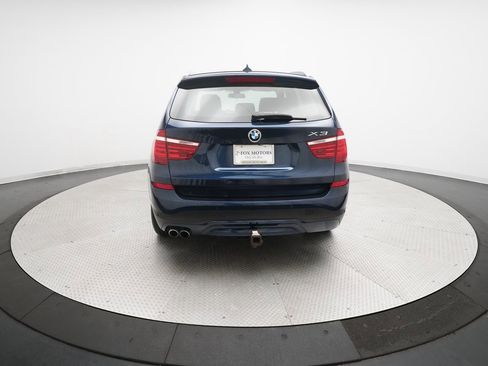 Used 2015 BMW X3 xDrive28i image 26