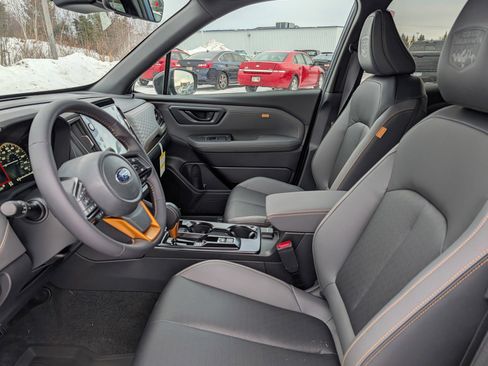 New 2026 Subaru Forester Wilderness image 6