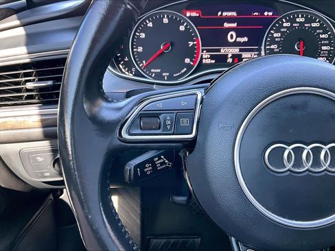 Used 2017 Audi A6 2.0T Premium FWD image 24