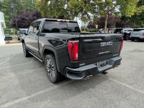 Used 2023 GMC Sierra 1500 Denali Ultimate AWD/4WD image 7