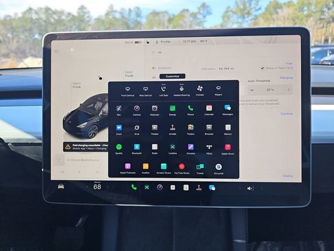 Used 2024 Tesla Model Y Long Range image 26