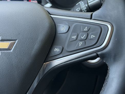 Used 2024 Chevrolet Equinox LT image 31
