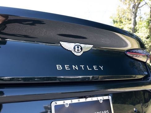 Certified 2025 Bentley Continental GT Speed image 43