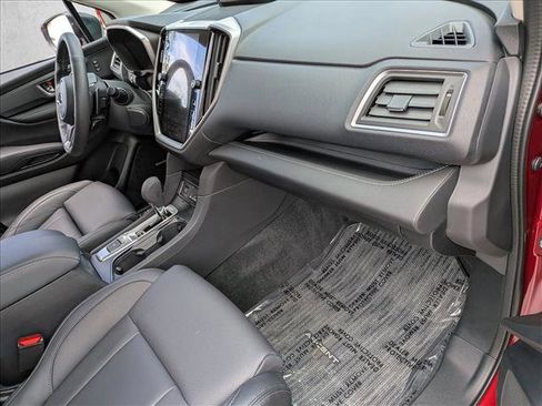 Used 2026 Subaru Ascent Limited AWD/4WD image 23