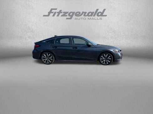 Used 2023 Honda Civic EX-L image 9