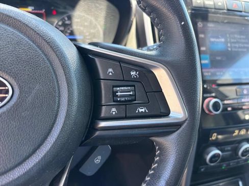 Used 2019 Subaru Ascent Limited AWD/4WD image 17