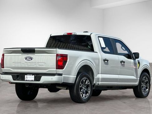 Used 2024 Ford F150 STX RWD image 5