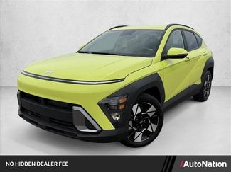 Used 2025 Hyundai Kona SEL FWD video 1