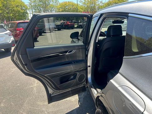 Used 2021 Genesis GV80 2.5T RWD image 23