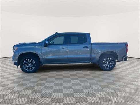 Used 2026 Chevrolet Silverado 1500 LT image 8