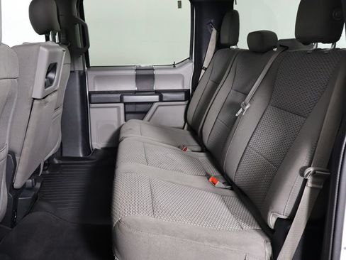 Used 2019 Ford F150 XLT AWD/4WD image 16