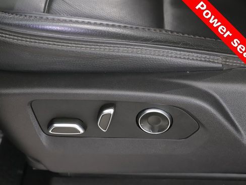 Used 2025 GMC Sierra 2500 Denali w/ Denali Reserve Package image 19